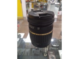 Used..!! Tamron 17-50mm F/2.8 For Canon